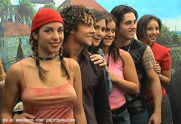 (c) Andre Bandera & Newsteam.net